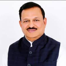 रमेश अवस्थी
सांसद, कानपूर लोकसभा
