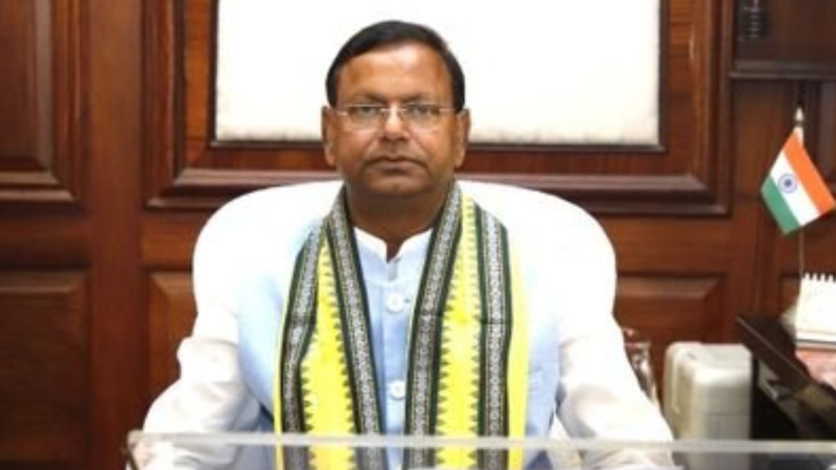 पंकज चौधरी