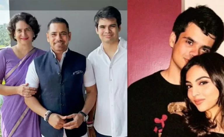 कांग्रेस महासचिव और वायनाड सांसद प्रियंका गांधी