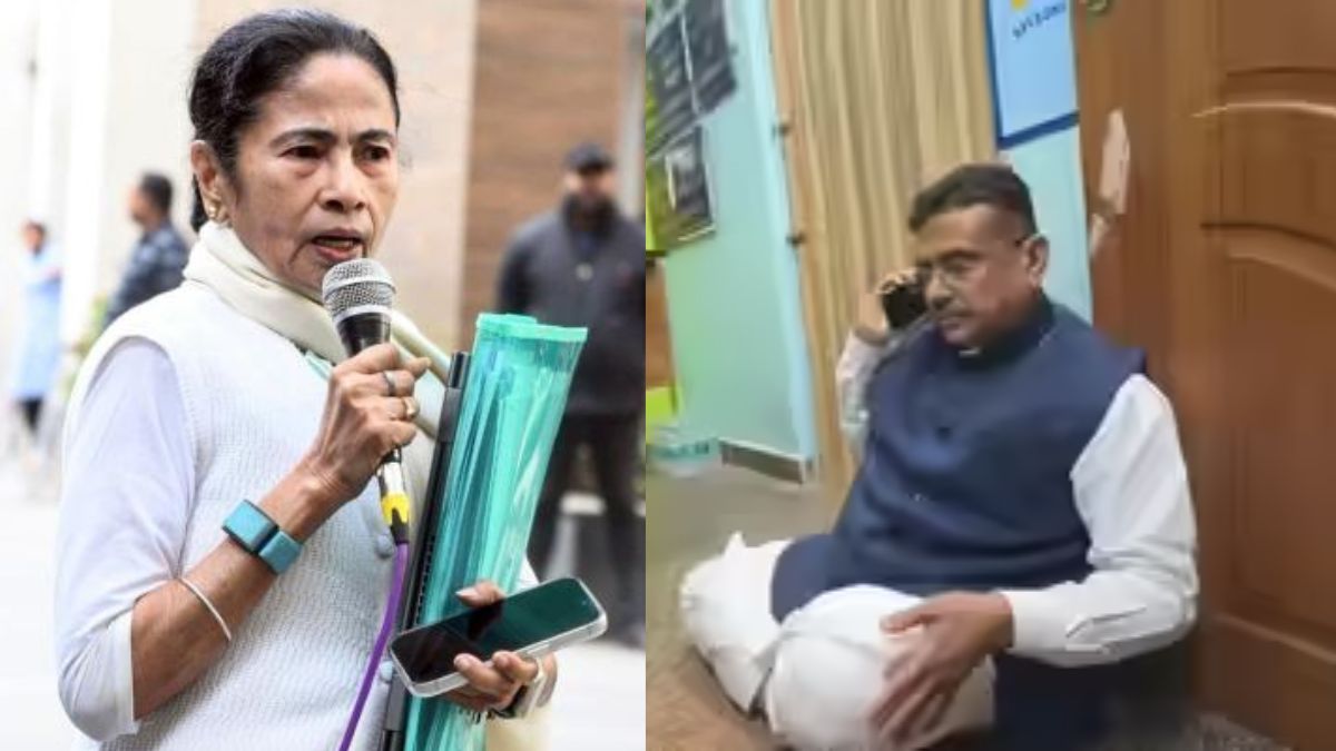 गृह मंत्रालय ने मांगी रिपोर्ट