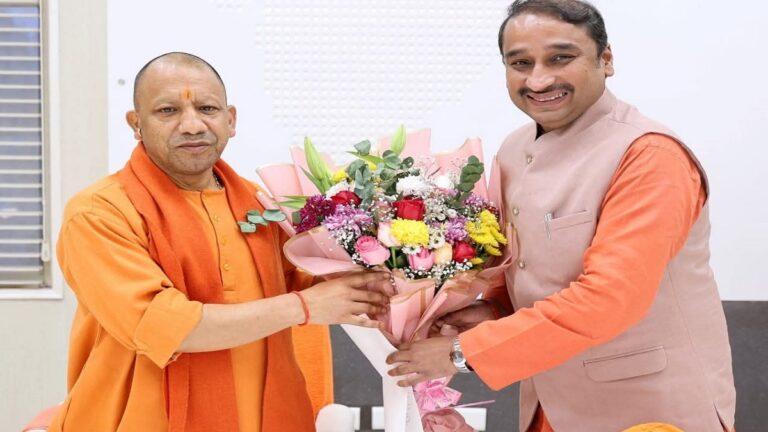 पंकज चौधरी