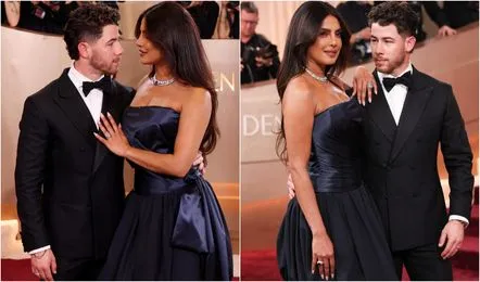 Priyanka-nick