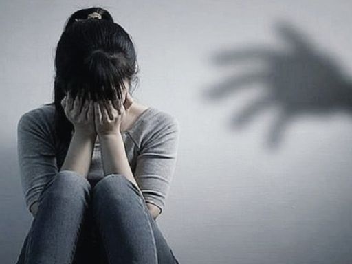 दिल्ली फिर शर्मसार