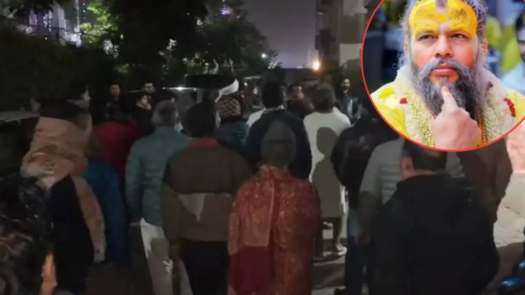 प्रेमानंद जी महाराज