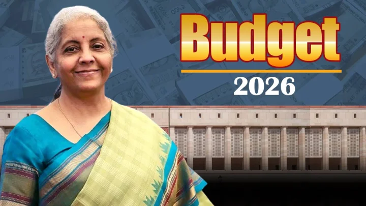Budget 2026