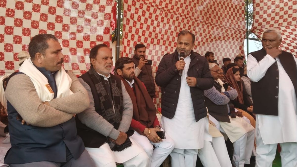 पीडीए पाठशाला