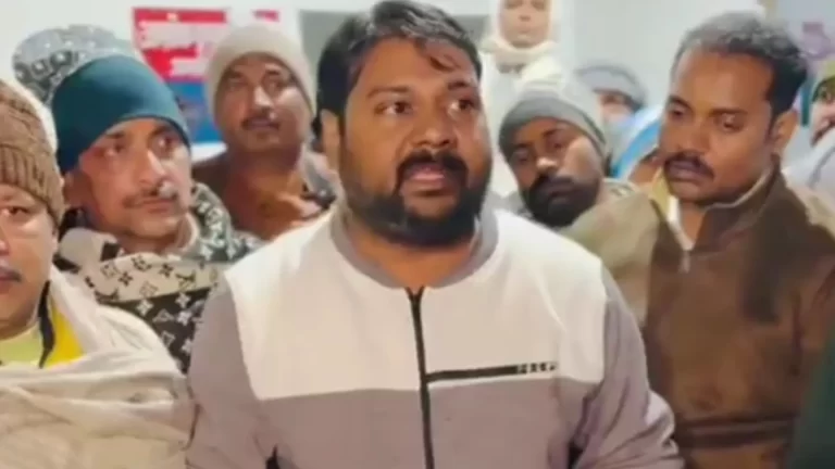 राहुल सोनकर