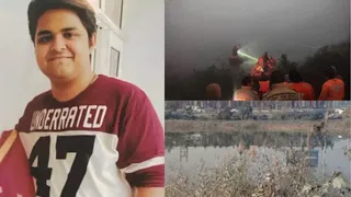 इंजीनियर युवराज मौत मामला