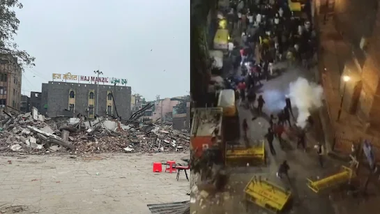 फैज-ए-इलाही मस्जिद