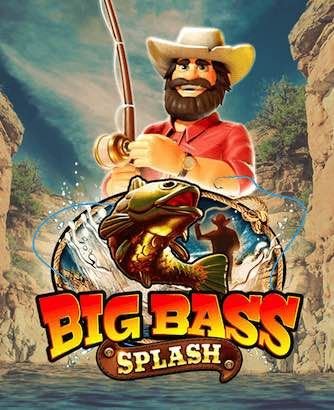 Big bass splash in Germany