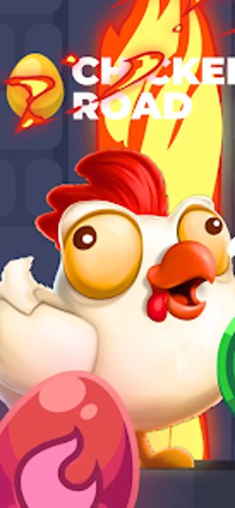 Explorez chicken road 2 site officiel